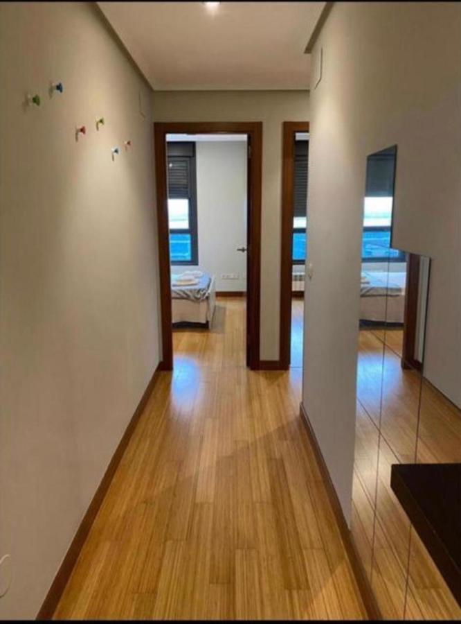 Apartamento Torres De Montenuno Oviedo
