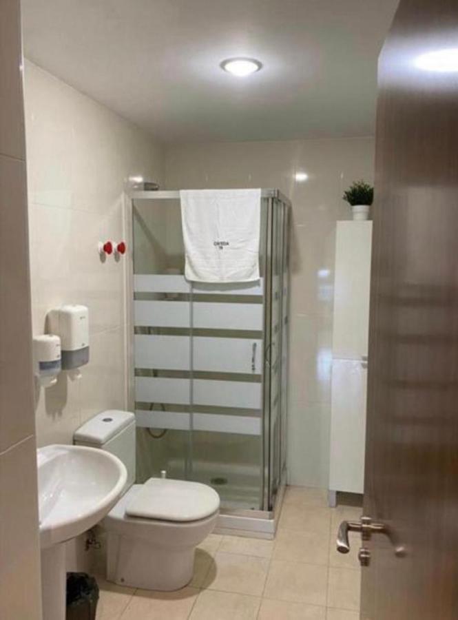 Apartamento Torres De Montenuno Oviedo