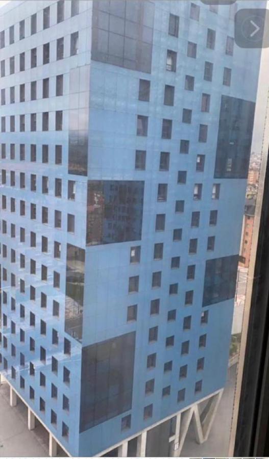 Apartamento Torres De Montenuno