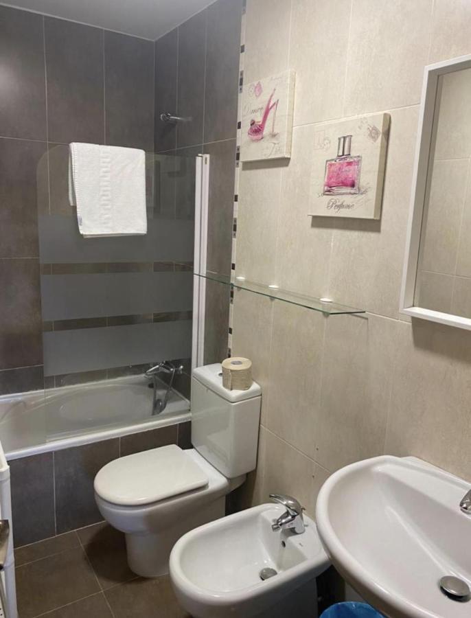 Apartamento Torres De Montenuno