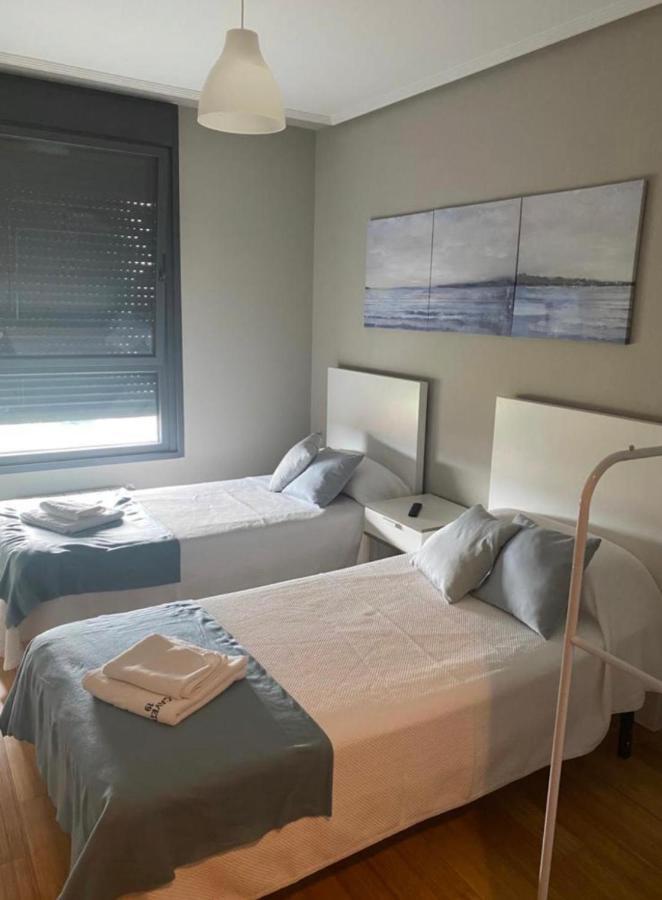 Apartamento Torres De Montenuno