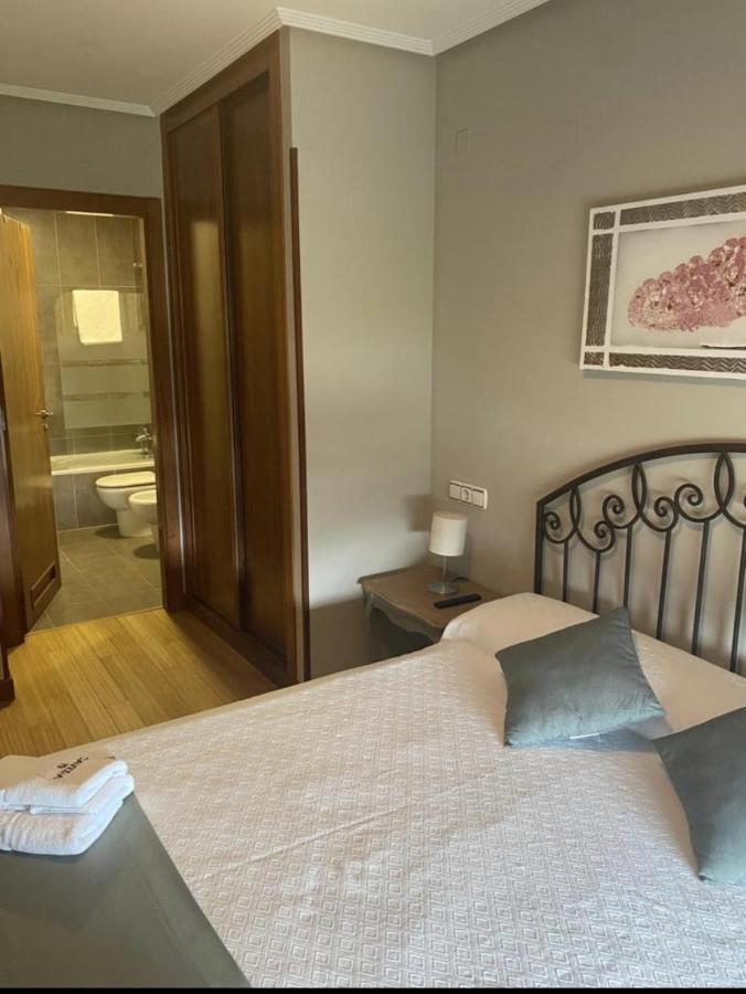 Torres De Montenuno Apartamento Oviedo