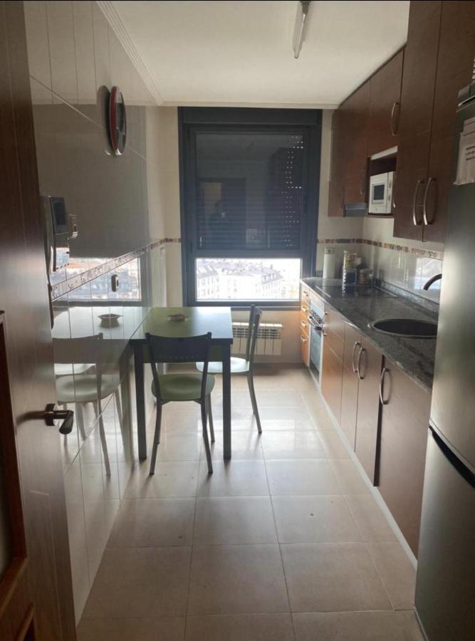 Apartamento Torres De Montenuno