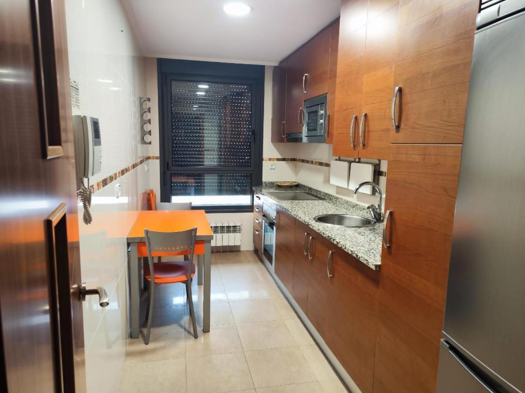 Apartamento Torres De Montenuno *