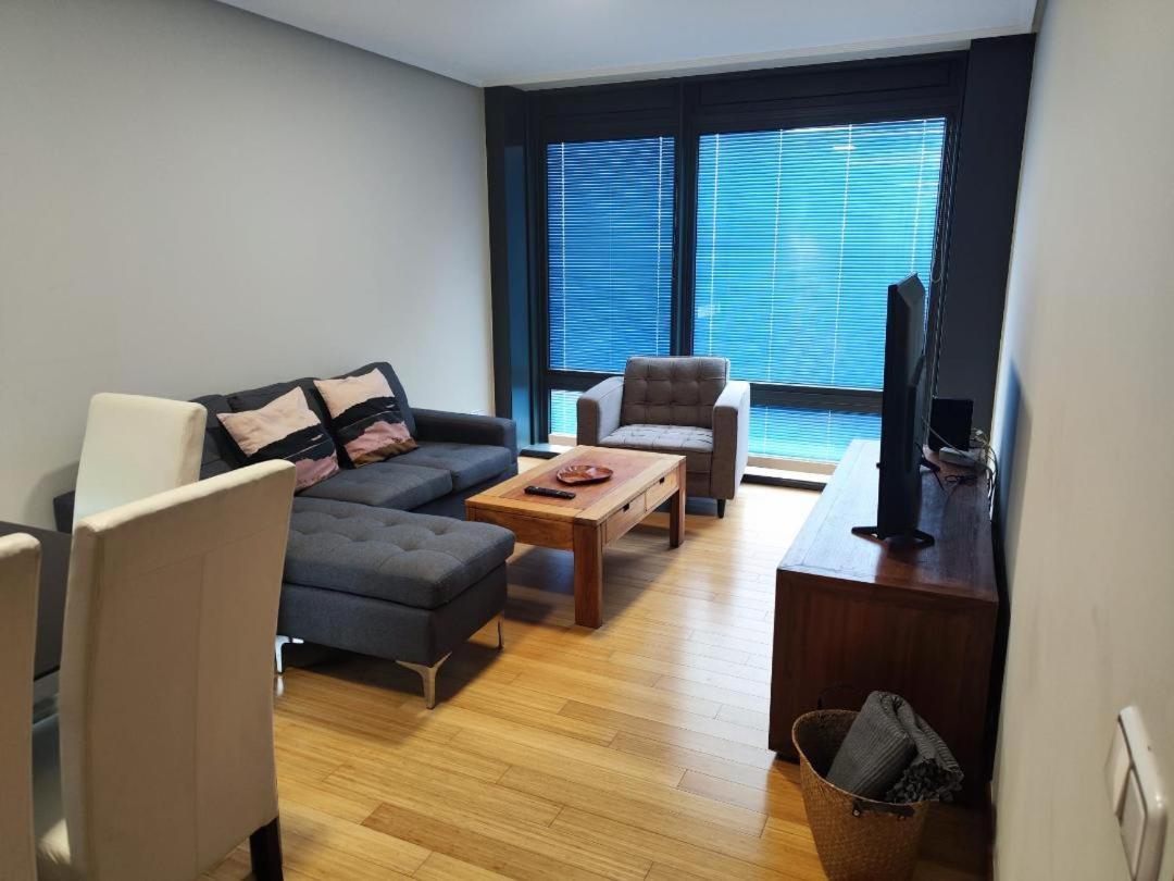 Apartamento Torres De Montenuno *