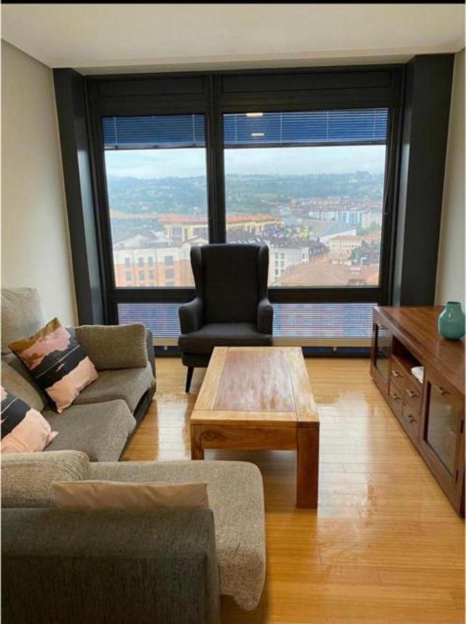 Apartamento Torres De Montenuno