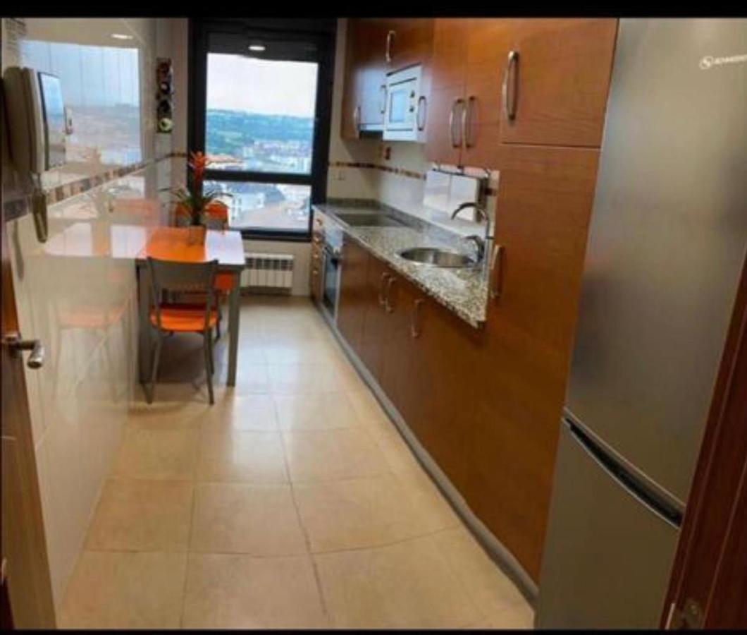 Apartamento Torres De Montenuno